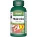 VORST Melatonin 10mg with Vitamin B12 60 Capsules | Triple Strength Sleeping Aid | Powder Sleeping Pills for Insomnia | Alternative to Liquid or Gummies | 1 Bottle 60 count (Pack of 1) - Buy Online on GoSupps.com