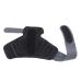 Buy Breathable Finger Support Brace - Sponge Thumb Wrist Stabilizer for Sports Basketball Volleyball & Daily Use - Gray - Buy Online on GoSupps.com