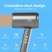 Ionic Hair Dryer for Women - Lightweight Professional Blow Dryer | Fast Shipping Internationally - Buy Online on GoSupps.com