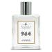 BC Perfume 964 Inspired by By The Fireplace For Women & Men Fragrance Dupes Eau de Parfum Bottle 3.4 Fl Oz/100ml