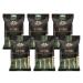 Made For Drink Biltong Original Seasoning - Premium Bar Snacks Made For Beer Keto Friendly 100% Grass Fed Irish Beef Free From 14 Major Allergens We Are 100% Carbon Neutral - 6 x 30g Gift Set Biltong | 6 x 30g Gift Set