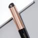 Makeup Lip Brush Silicone Reusable Lip Brushes Portable High Elastic Lipstick Applicator Wands Soft Silicone Lip Brush Lid for Lipstick Concealer & Eye Shadow - Buy Online on GoSupps.com