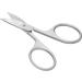ZWILLING Premium Nail Scissors - Sharp Stainless Steel for Finger & Toenails - 90mm Silver Durable & Matt Finish - Buy Online on GoSupps.com