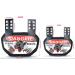 Football Back Plate - DUTYBOD Lower Back Protector Shield for Youth & Adult - Buy Online on GoSupps.com