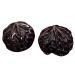 UNbit ball stretcher magnetic stress ball Wenwan walnut handball Baoding ball for the elderly massage fitness ball