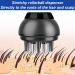 Shop Anevios 2-in-1 Scalp Massage Brush & Hair Applicator Bottle | Essential Oil Serum & Hair Treatment Tool - Buy Online on GoSupps.com