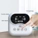 ZZBB Finger Training Device Electric Rehabilitation Robot Gloves Finger Orthoses Electric Rehabilitation Auxiliary Training Gloves Left Small - Buy Online on GoSupps.com