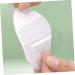 2 Pairs High Heels Forefoot Stickers - Anti-Slip Insole Pads for Women | Metatarsal Cushion Inserts | High Heel Comfort & Support | Assorted Colors - Buy Online on GoSupps.com