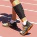 Shock Doctor Calf Shin Compression Wrap Brace - Pain Relief & Recovery for Shin Splints and Achilles Tendon | Running, Football, Basketball Support - Men and Women (1 Sleeve) - Buy Online on GoSupps.com