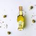 Sabatino White Truffle Olive Oil - 8.4 fl oz: Premium Quality Truffle Infused Oil - Buy Online on GoSupps.com