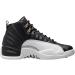 Jordan Air 12 Retro Men's Shoes 130690-113 White/French Blue/Varsity Red - Buy Online on GoSupps.com