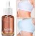  JINGLING JINGLING Breast Firming Oil | 30ml Body Massage Liquid Breast Firming Oil For Women's Daily Routine Personal Care After Shower Regimens - Buy Online on GoSupps.com