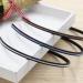 Ruihfas 6Pcs Bling Bling Crystal Rhinestone Headbands for Women and Girls - Thin Hair Hoop Fashion Accessory - Buy Online on GoSupps.com