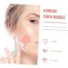 Set of 3 Makeup Makeup Tools Makeup Foundation Brush Eyeshadow Makeup Brush Makeup Accessories for Women Cosmetic Eyeshadow Brush Blush Brush Set - Buy Online on GoSupps.com