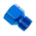 Interstate Pneumatics WRCO2-5A4 CO2 Paintball Tank CGA 320 Adapter