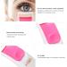 40 C Heated Eyelash Curler | Quick Preheat & Long-lasting Curl | International Shipping - Buy Online on GoSupps.com