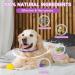 Woyamay Calming Collar for Dogs Adjustable Calming Dog Collar Helps Dogs Anxiety Relief Natural Calming Pheromone Dog Collar Lasts 60 Days Fits All Small Medium Large Dog 2 Pack Purple Purple-2 Pack - Buy Online on GoSupps.com