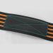 Adjustable Wrist Compression Strap Stretchy Nonslip Wrap for Arthritis & Tendonitis Relief | Unisex Design - Buy Online on GoSupps.com
