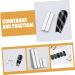 Housoutil 4 Sets magnet set Multifunction 4 piece set cat eye nail magnets nail gel nail polish Manicure tools French nail gel polish manicure Strip nail magnets tool magnet - Buy Online on GoSupps.com