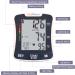 Wrist Blood Pressure Monitor Cuff 120 Reading Memory 2 User BP Wrist Cuff with Voice Broadcast Digital Blood Pressure Monitor with Large LCD Display for Detecting Irregular Heartbeat - Buy Online on GoSupps.com