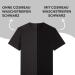 Cosmeau Sustainable Detergent Leaves for Black & Dark Laundry - Sea Giant - 120 Washes Plastic-Free Travel Solution - Buy Online on GoSupps.com