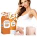 Orange Exfoliating Gel Moisturizing Exfoliator Scrub for Whole Body & All Types Skin Achieve Smoother & Brighter Skin (2PCS 1.76 Ounce) 2PCS 1.76 Ounce (Pack of 1) - Buy Online on GoSupps.com