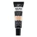(12ml/0.4 oz) Waterproof Concealer is aimed at the whole face under dark circles.(Light 20) Light-20