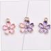 TEHAUX 50pcs Cherry Blossom Pendant Cherry Blossoms Bracelet - Buy Online on GoSupps.com