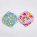 7 STK Washable Menstrual Pads - Portable Fabric Women's Hygiene Solution for Moms - Buy Online on GoSupps.com
