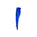 Rehabilitation Advantage Sock-EEZ Compression Sock and Stocking Remover,Blue,1 Count (Pack of 1)