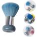 BELLIFFY Nail Cleaning Brush Nail Scrubber Small Fingernail Brush Nail Art Brush Powder Brush Nail Brush Cleaner Nail Duster Fingernails Cleaning Brush Nail Supplies Nail Cleaner Brush - Buy Online on GoSupps.com