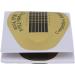 Nail Extension Tips Form Self Adhesive Adjustable Size 100 Pcs Waterproof Coating Nail Art Tips Extension Forms Manicure Accessory for Home Use - Buy Online on GoSupps.com