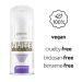 ABOVE White Series Amethyst Body Spray 2.12 oz | Long-Lasting Paraben-Free Deodorant | International Shipping Available - Buy Online on GoSupps.com