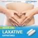Puregen Labs Fast Relief Laxative Suppositories - 100 Count Bisacodyl 10mg | Quick Constipation Relief in 15-60 mins | USA-Made Stimulant Laxative - Buy Online on GoSupps.com