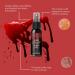  G n rique Washable Artificial Blood - Washable Artificial Blood Makeup for Halloween Parties - 50ml Body Paint for Costumes Face Makeup Clothing Zombie/Vampire Fancy Dress for Adults and Children - Buy Online on GoSupps.com
