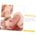 FRCOLOR 6 Sets Puff Women Sponge Puff Foundation Puff Blending Sponges for Makeup Powder Puffs for Women Makeup Supplies Cotton Makeup Applicator Tools Sponge Box Girl Make up - Buy Online on GoSupps.com