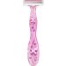 Bic Miss Soleil Sensitive Disposable Razors for Women - 8 Wet Razors with 3 Blades Aloe Vera & Vitamin E for Gentle Shaving - High Quality Shave International Shipping Available - Buy Online on GoSupps.com