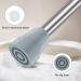 supregear Cane Tips (6-Pack) Non-Slip 22 mm Heavy Duty Rubber Replacement Cane Tip for Walking Cane Crutch Sticks Stable Foot Pad Folding Cane Accessory Grey 22 mm Grey - Buy Online on GoSupps.com