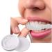 Buy 2 Pairs of Cosmetic Dentures - Instant Veneers & Temporary Teeth for Perfect Smile | Comfortable Fit - Buy Online on GoSupps.com