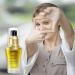 Vitamin C Anti-Wrinkle Eye Serum | Reduces Puffiness Dark Circles & Fine Lines | Jojoba Oil Vitamins A & E Dead Sea Minerals - 1.01 fl. oz - International Shipping Available - Buy Online on GoSupps.com