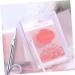 1 Set Double Eyelid Sticker Double Sided Eyelid Sticker Natural Eyelid Stickers Slim Fiber Strip - Buy Online on GoSupps.com