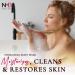 N+B Moisturizing Body Wash for Men & Women | Hydrating Argan Oil & Vitamin E | Sulfate-Free Paraben-Free Gluten-Free | Cruelty-Free Skin Care | Made in the USA | 8 oz - Buy Online on GoSupps.com
