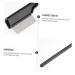 Didiseaon 20 Pcs Eyelash Comb & Mascara Tool Set | Multi-Function Eyebrow Brush & Curler | Best Makeup Tools for Flawless Beauty - Buy Online on GoSupps.com