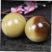 PLAFOPE 2 Piece Horn Fitness Massage Ball Set - Hand Massager & Carpal Tunnel Relief Tool for Optimal Hand Training - Buy Online on GoSupps.com