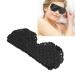 YUYTE Jadestone Eye Pads - Reduce Dark Circles & Puffiness Promote Sleep - Anti-Wrinkle Skin Care (Black) - International Shipping - Buy Online on GoSupps.com