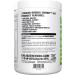 EVL Super Greens Energy Drink Powder - Vegan Superfood Mix for Energy, Focus, and Immunity - Spirulina, Chlorella, Wheat Grass, Caffeine - 30 Servings - Buy Online on GoSupps.com