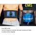 ZJchao ABS Trainer - Intelligent EMS Muscle Stimulator Belt for Effective Belly Arm & Leg Fitness | International Shipping - Buy Online on GoSupps.com