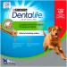 PURINA Dentalife | Large Dog Treat Dental Chew 36 Stick - Buy Online on GoSupps.com