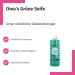 Buy Grandma's Green Soap Liquid 1L Concentrate - Vegan All-Purpose Cleaner | Versatile Eco-Friendly & Lubricating Soap | Best for Cleaning & Flap Flaps - Buy Online on GoSupps.com