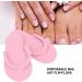 Comfortable Disposable Slippers for Hotel, Travel, Home - Pink (39*20*9cm) - Order Now! - Buy Online on GoSupps.com